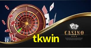 Estatísticas tkwin