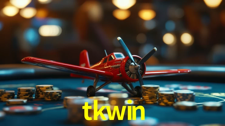 Welcome Bonus tkwin
