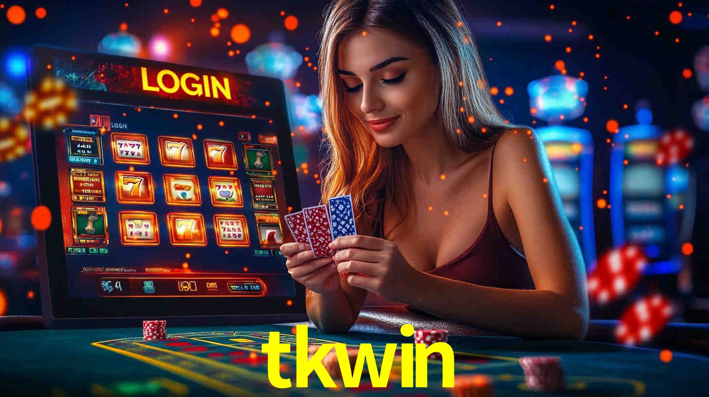 Vantagens App tkwin
