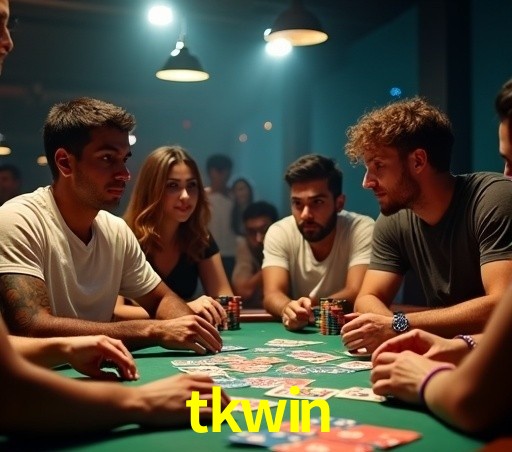 Dicas Ganhar tkwin