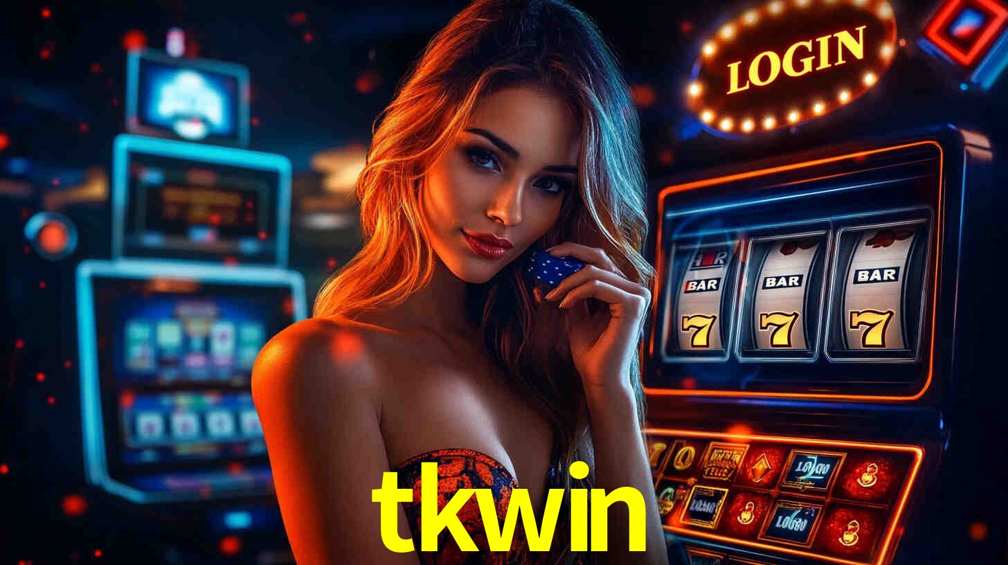 Promoções App tkwin