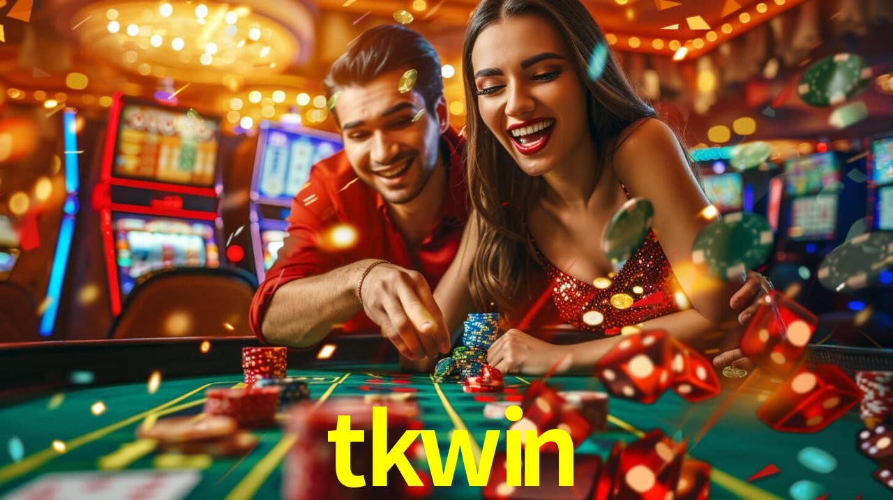 tkwin Caça-níqueis móveis
