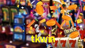 Notificações App tkwin