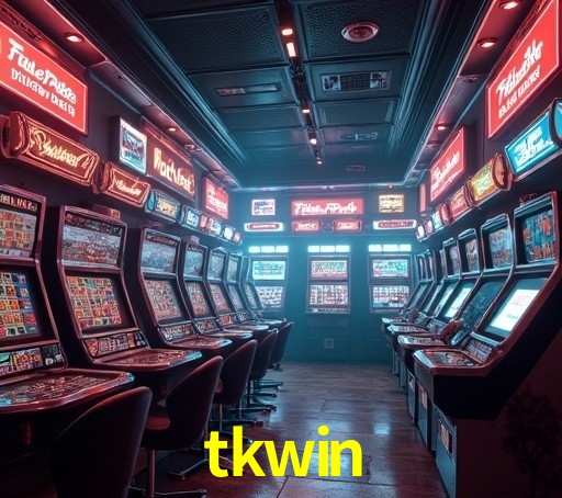 Evolução VIP tkwin