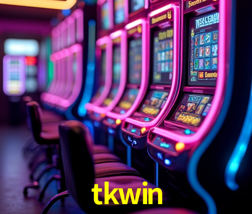 Táticas tkwin