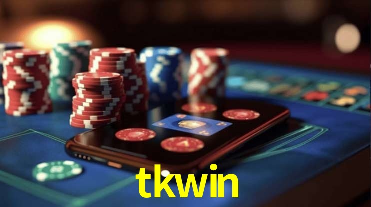 tkwin Tipos de máquinas caça-níqueis