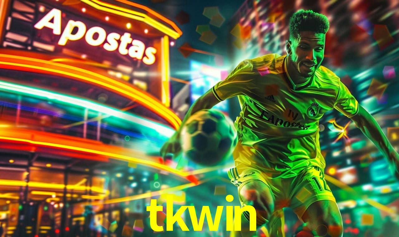 plataforma tkwin