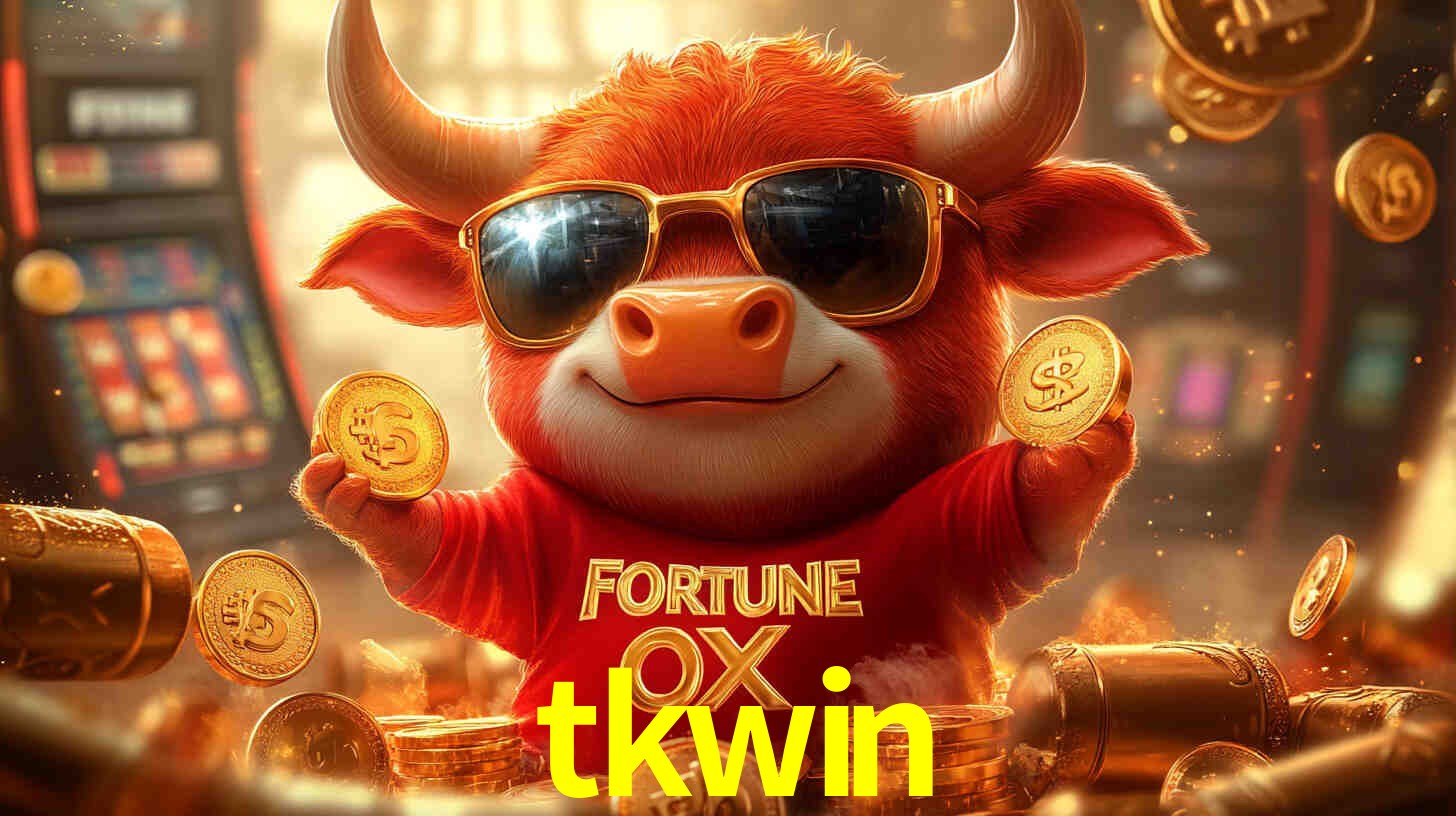 tkwin bet Brasil