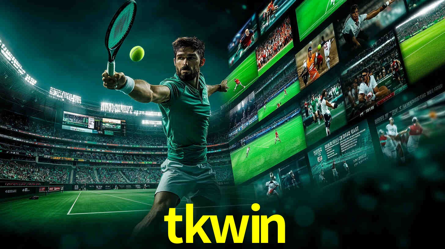 Recursos App tkwin