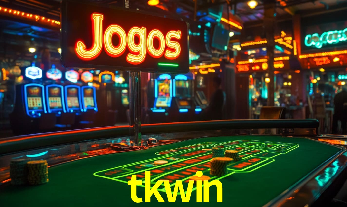 tkwin RTP transparência
