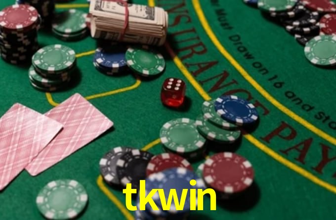 Segurança App tkwin