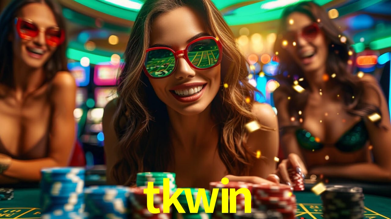 Statistics tkwin