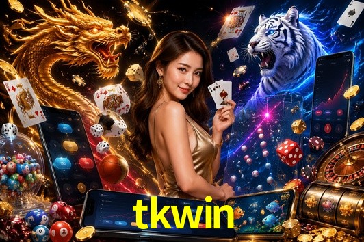 Welcome Bonus tkwin
