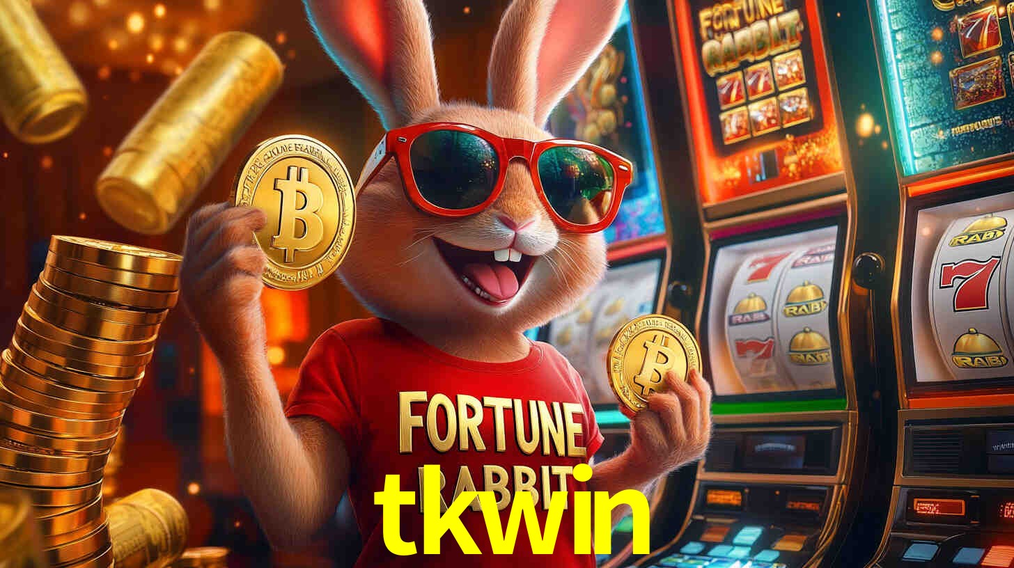 App Mobile tkwin
