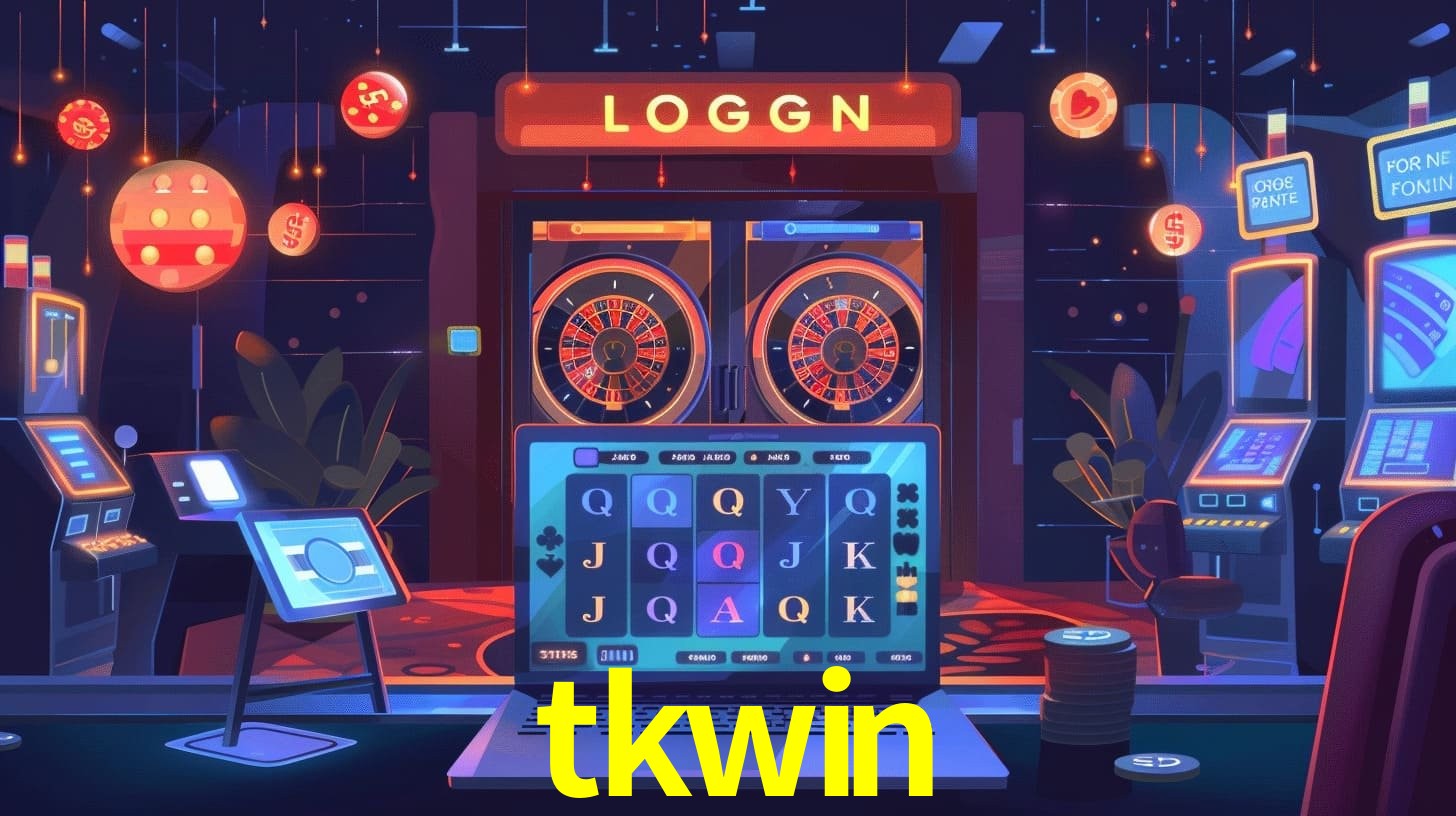 Bônus VIP tkwin
