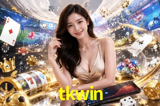 Experiência VIP tkwin