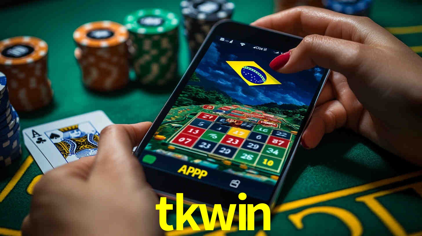 Instruções Download tkwin