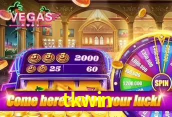 Desvendando o Mundo dos Jogos Virtuais na tkwin