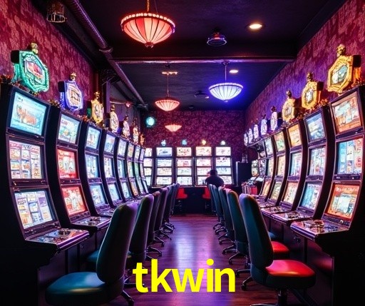 Slots RTP tkwin