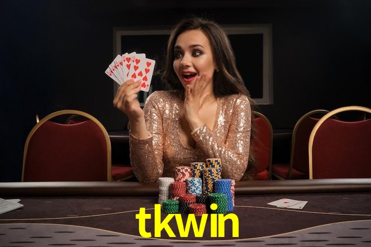Experiência VIP tkwin