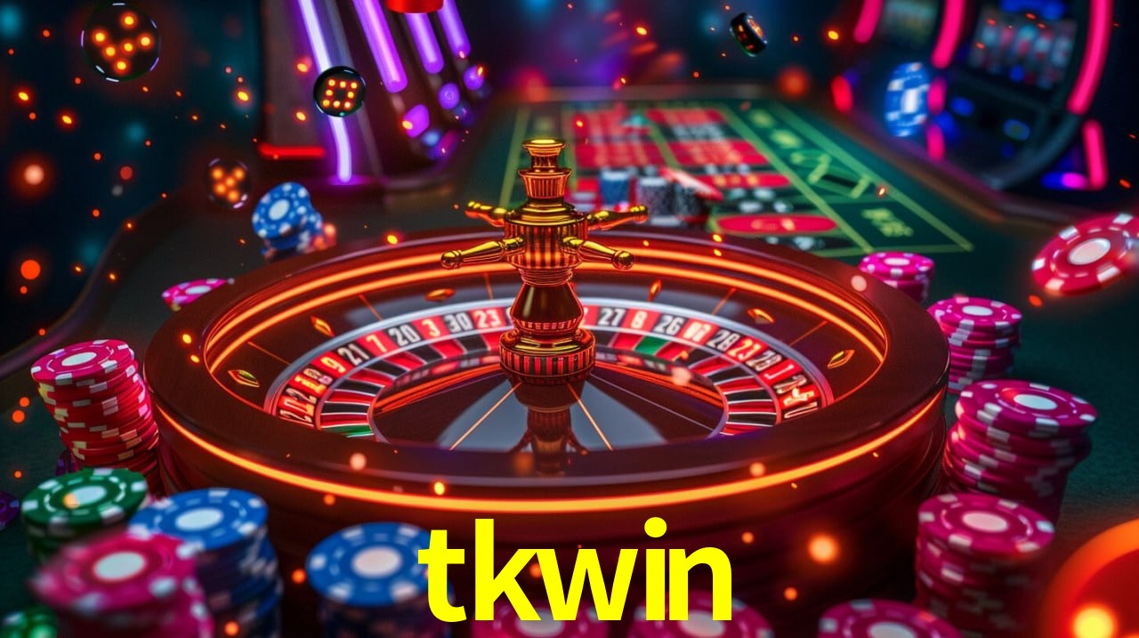Estatísticas tkwin