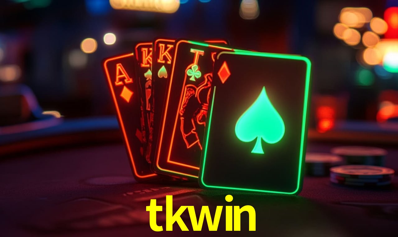 tkwin plataforma