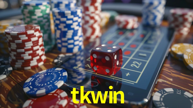 Bônus App tkwin
