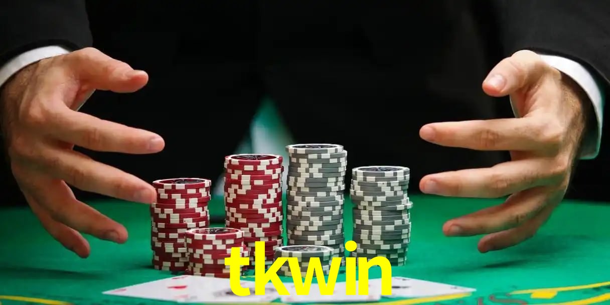 Promoções tkwin