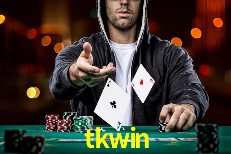 Recursos App tkwin