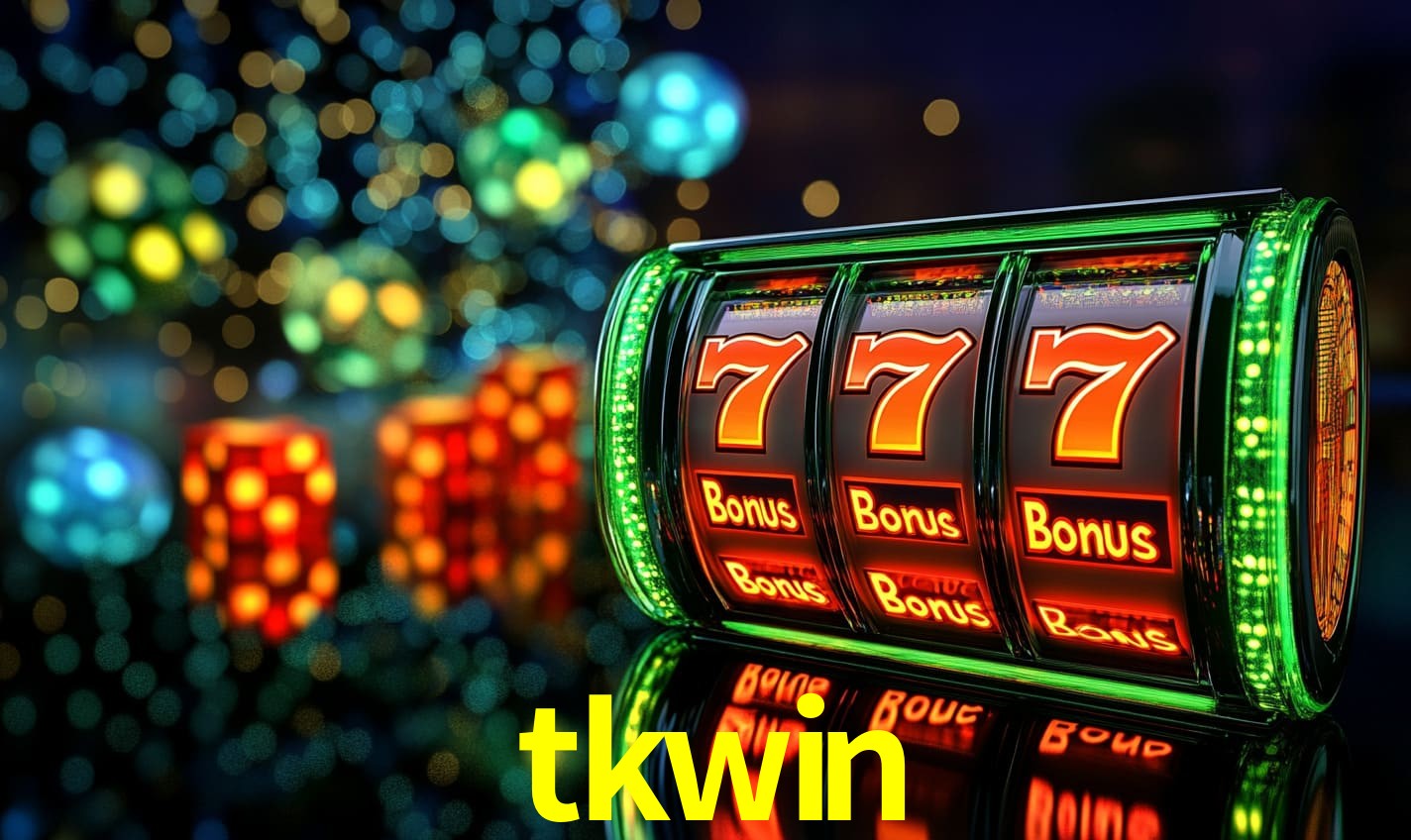 tkwin Processo de inscrição
