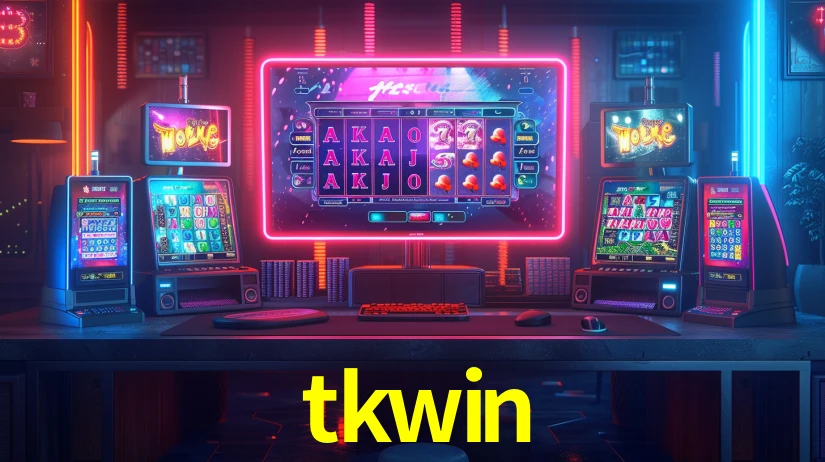 tkwin - Confiável-de Casino Online Brasil - tkwin.com