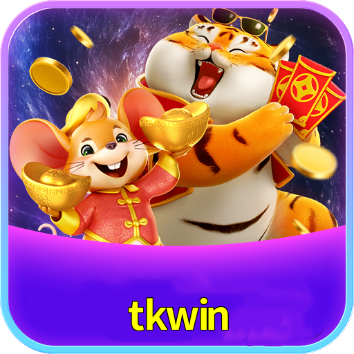 Logo da tkwin