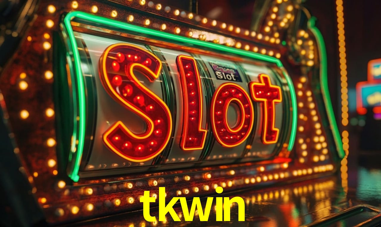 Promoção Relâmpago tkwin