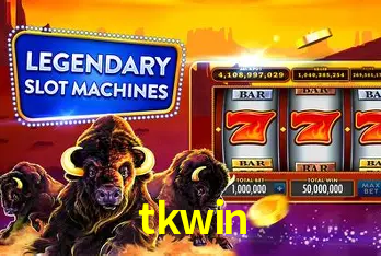 A Revolução dos Aplicativos de Jogos no tkwin
