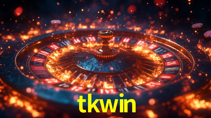 tkwin: Jogos de Caça-Níqueis-Altas Recompensas, Roleta-Velocidade, Blackjack-Desafios Máximos