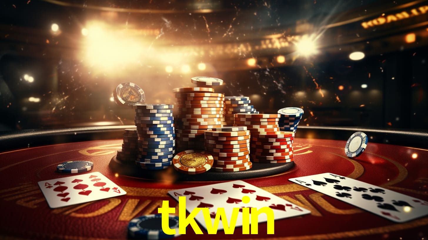 Welcome Bonus tkwin