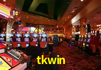 Descubra o Mundo do Cassino Online com tkwin