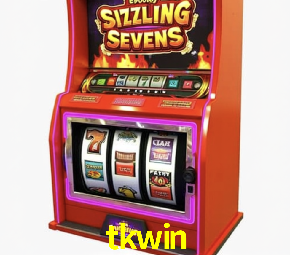 Slot Games tkwin