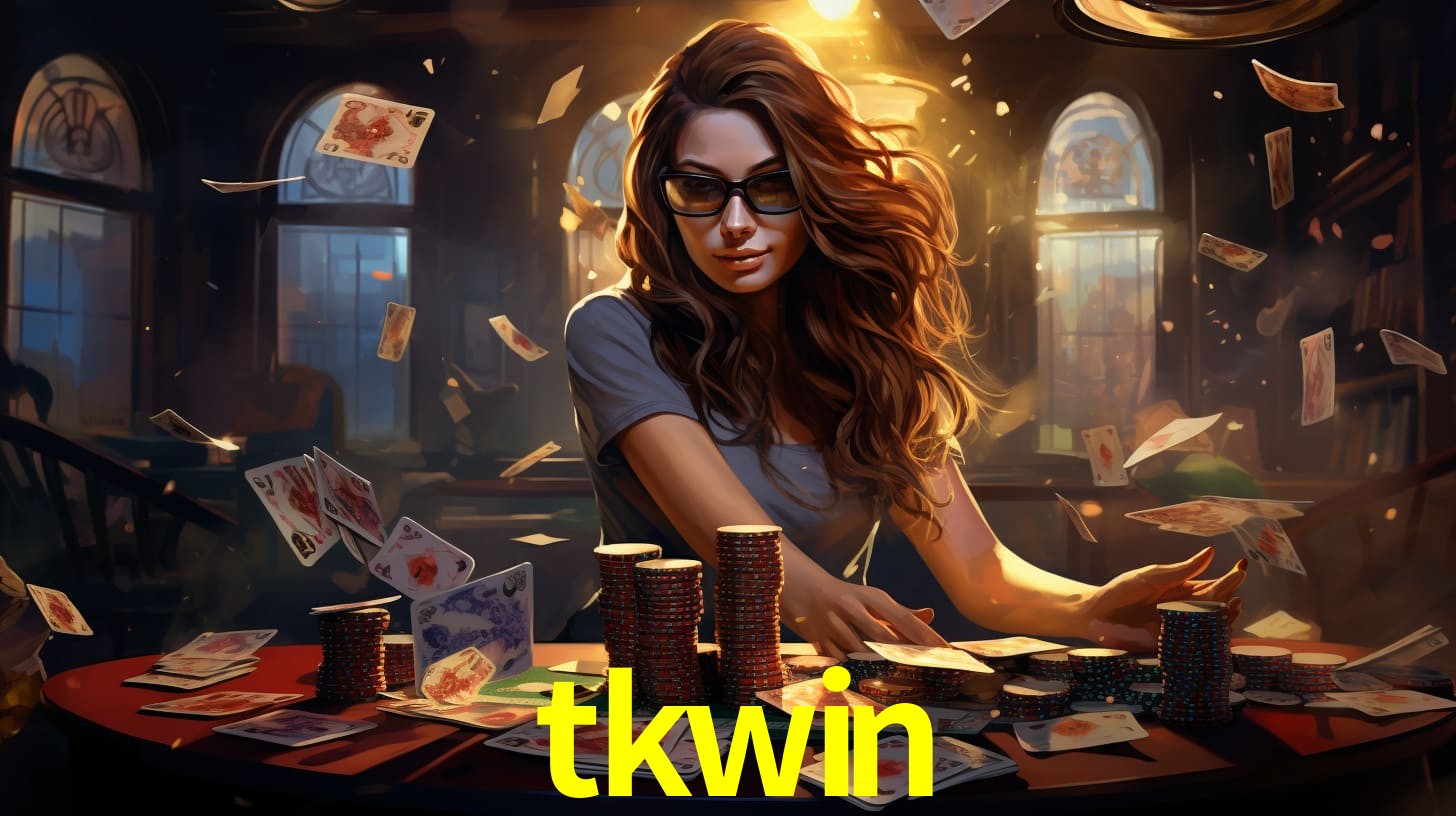 Tournaments tkwin