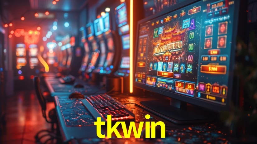 Sinta a adrenalina dos jogos de cassino com tkwin