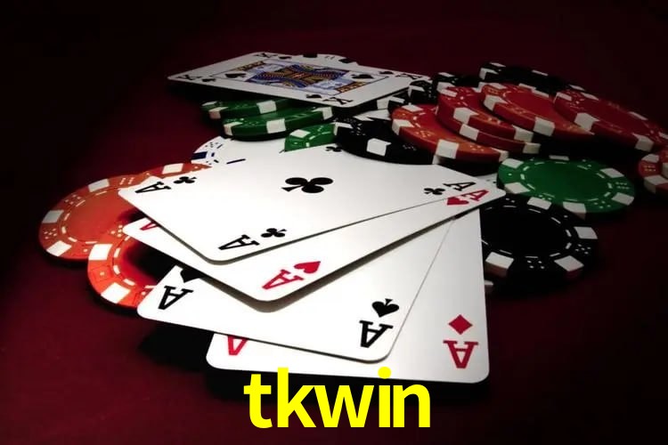 Casino Ao Vivo tkwin