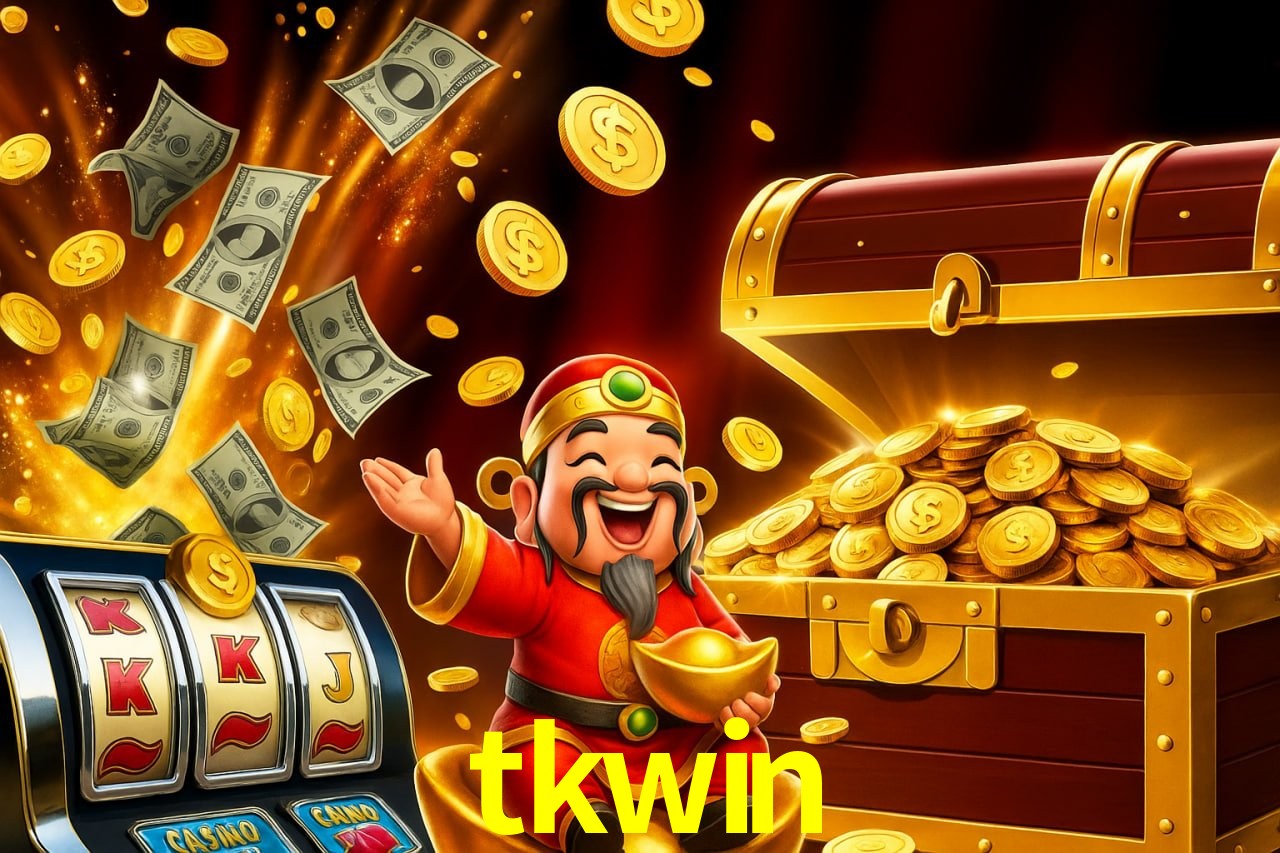 Bônus Diários tkwin
