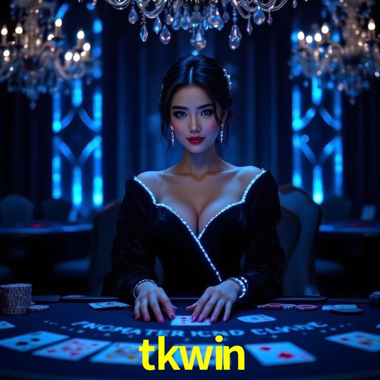 Segurança 2FA tkwin