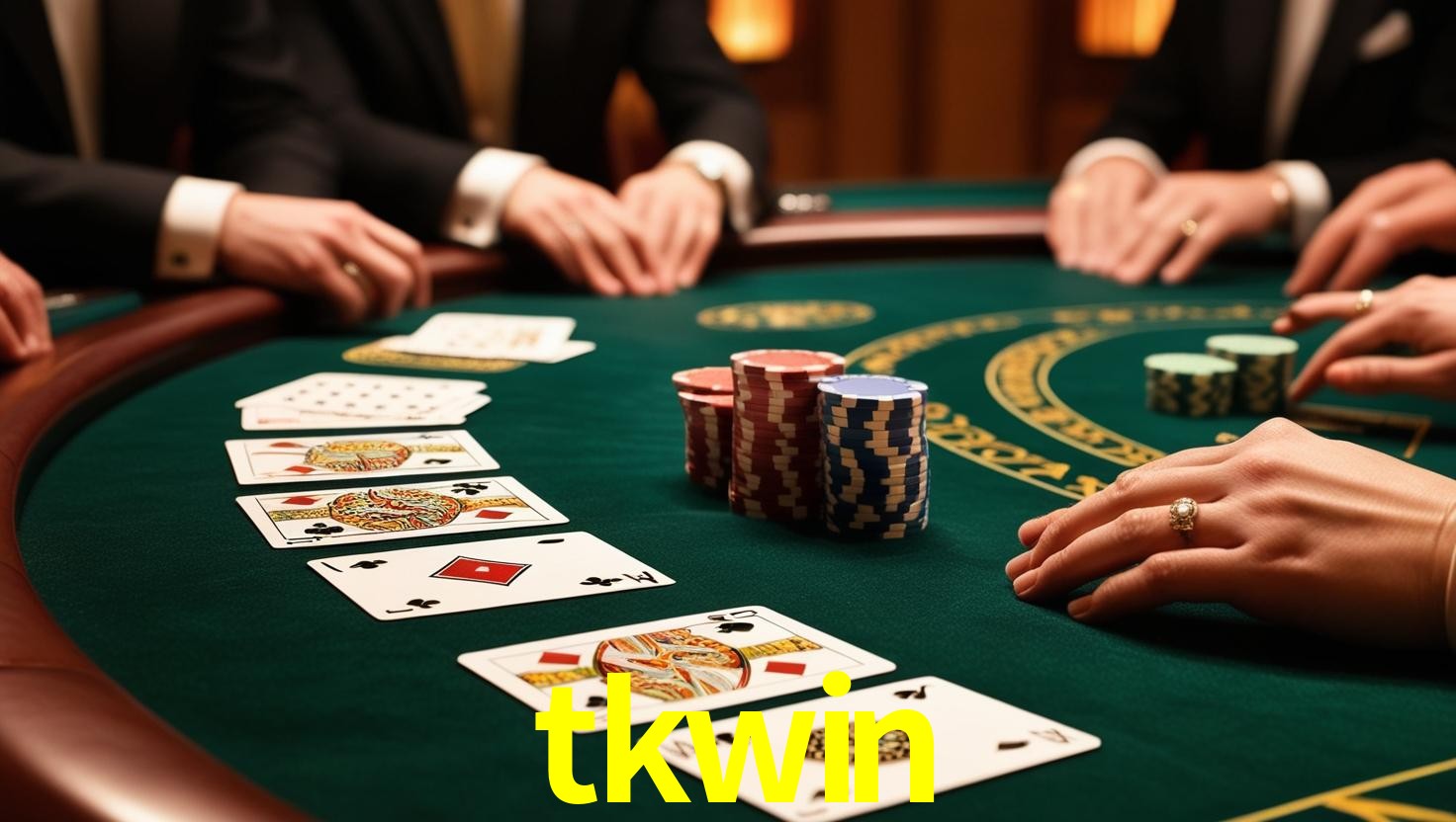 TKWIN