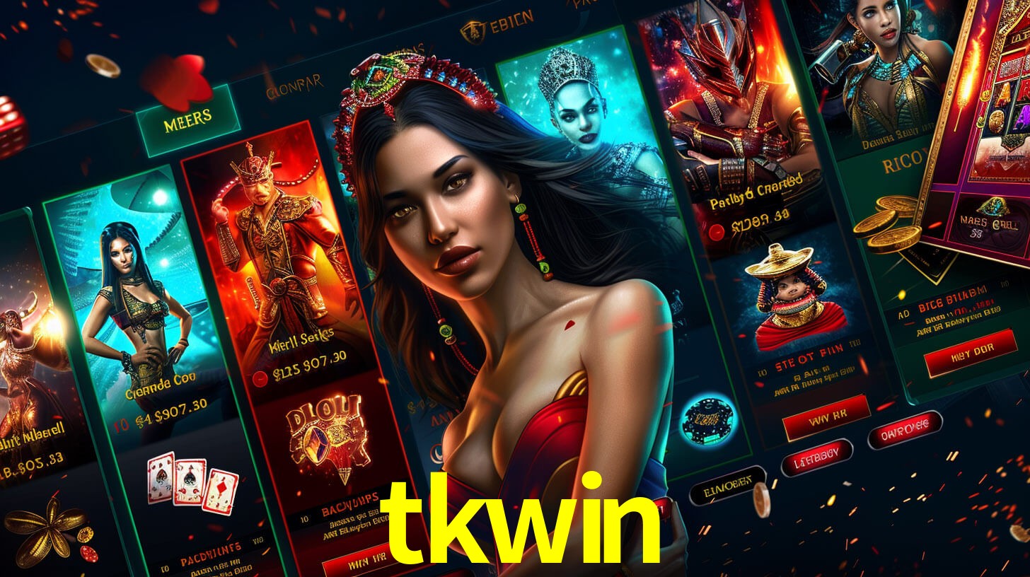 TKWIN
