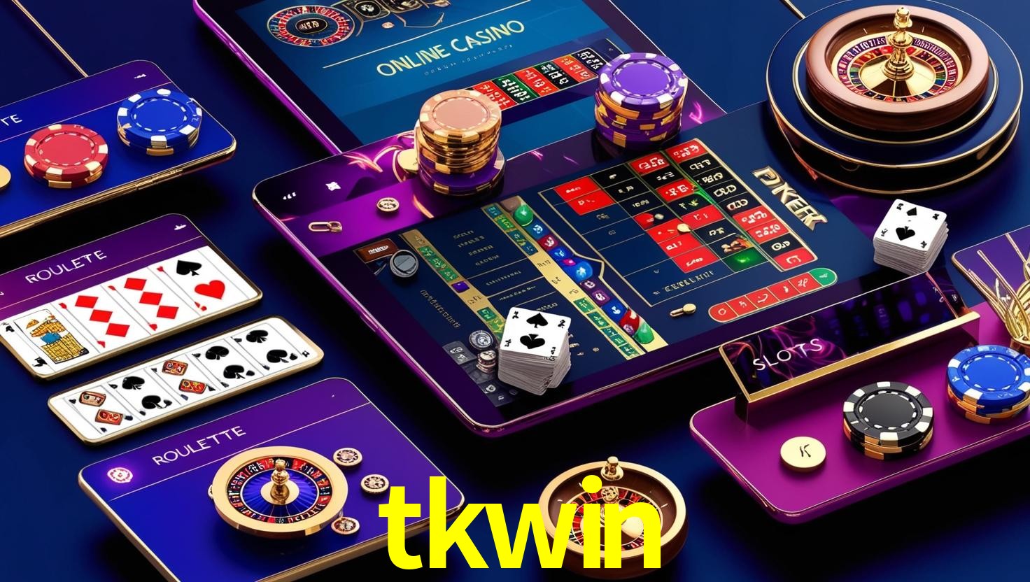 TKWIN