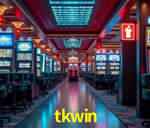 Torneios tkwin
