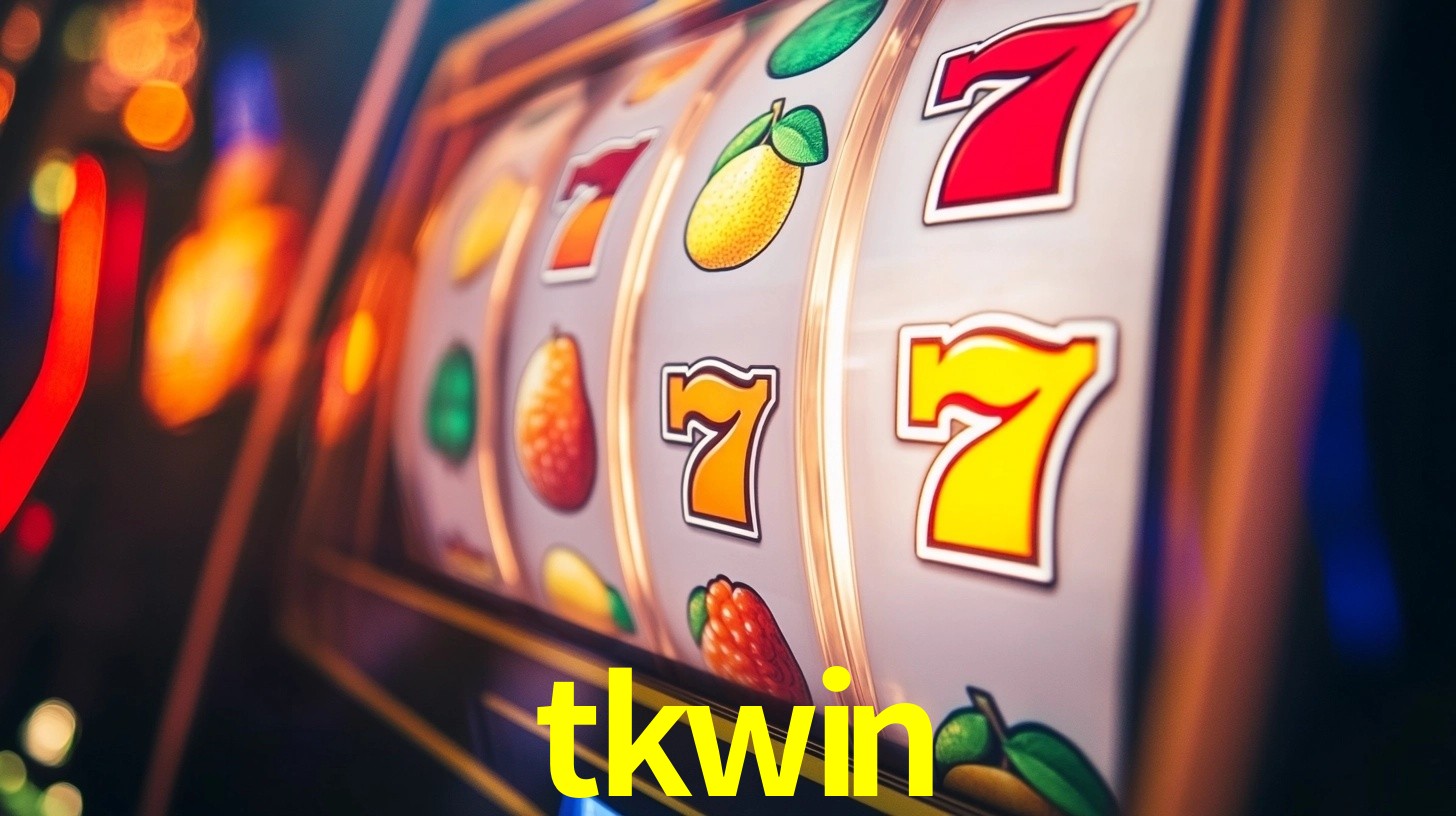 Experimente o Login Seguro Premium no tkwin