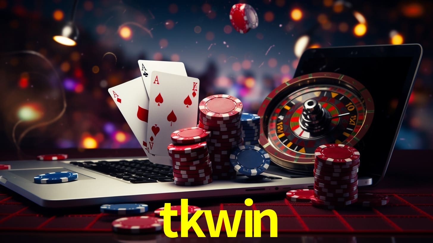 Roulette Table tkwin