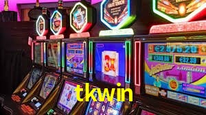 Estatísticas do Jogo tkwin
